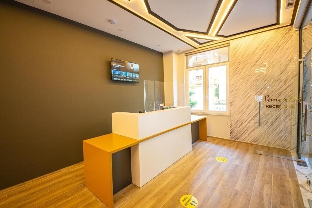 Фотография Ponari S Hotel 4*