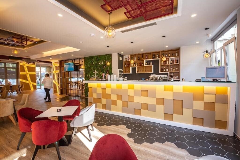 Изображение Ponari S Hotel 4*