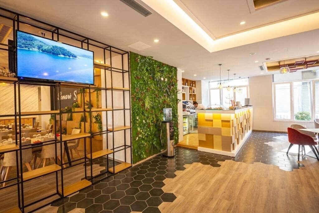 Картинка Ponari S Hotel 4*