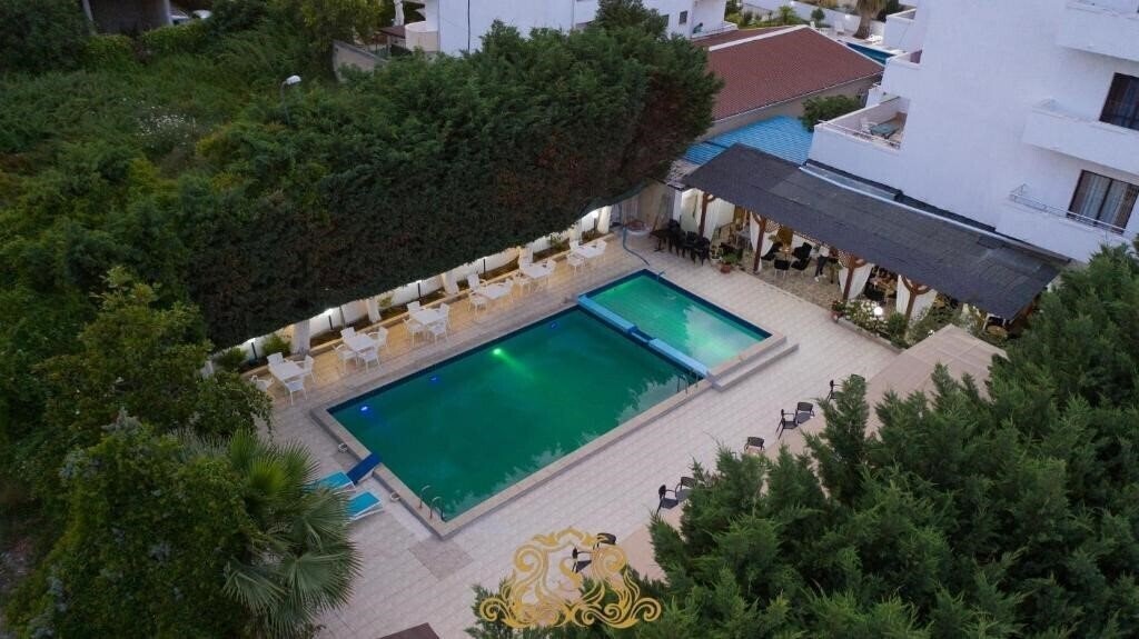 Картинка Sorrente Hotel 4*