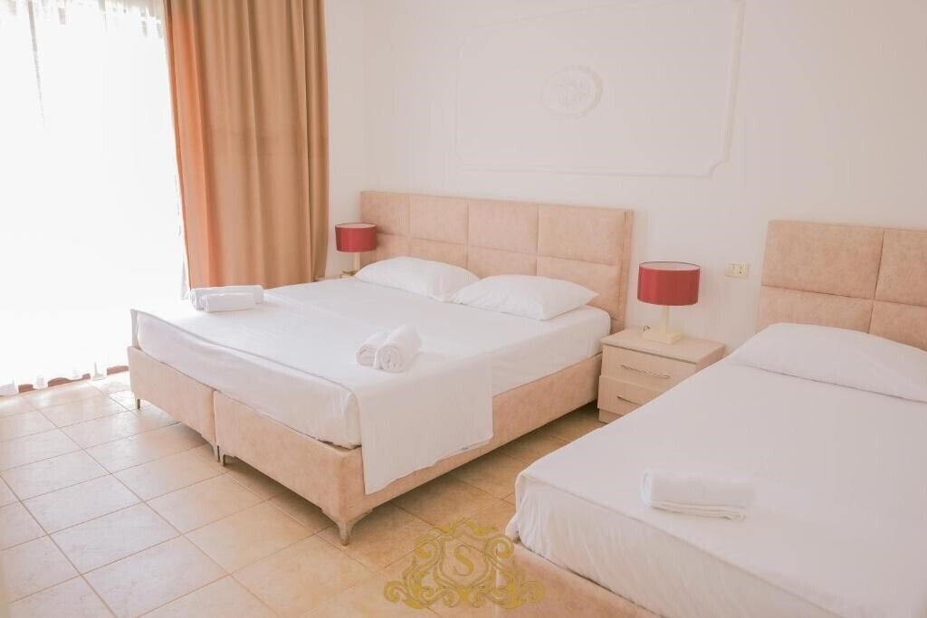 Зображення Sorrente Hotel 4*