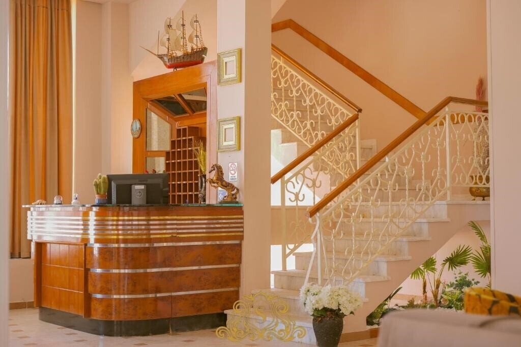 Фотографія Sorrente Hotel 4*