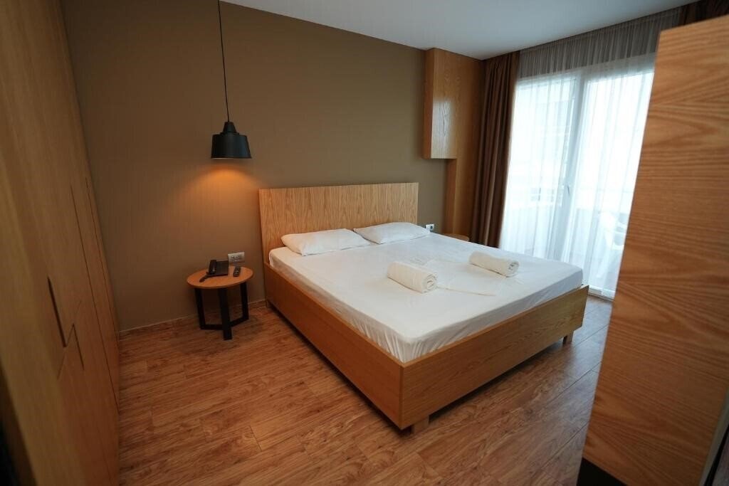 Фото Alvin Comfort Hotel 3*