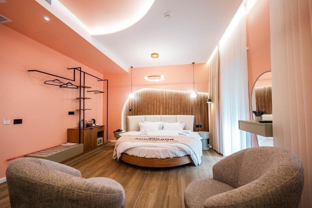 Картинка Ambasador Hotel 4*
