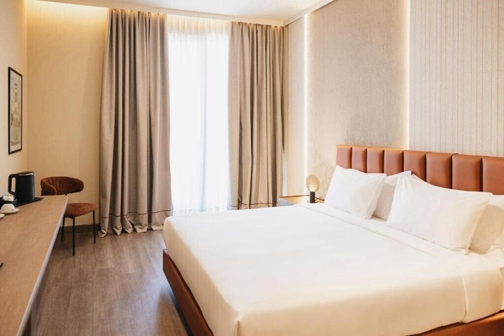 Фото Grand Duka Hotel & SPA 5*