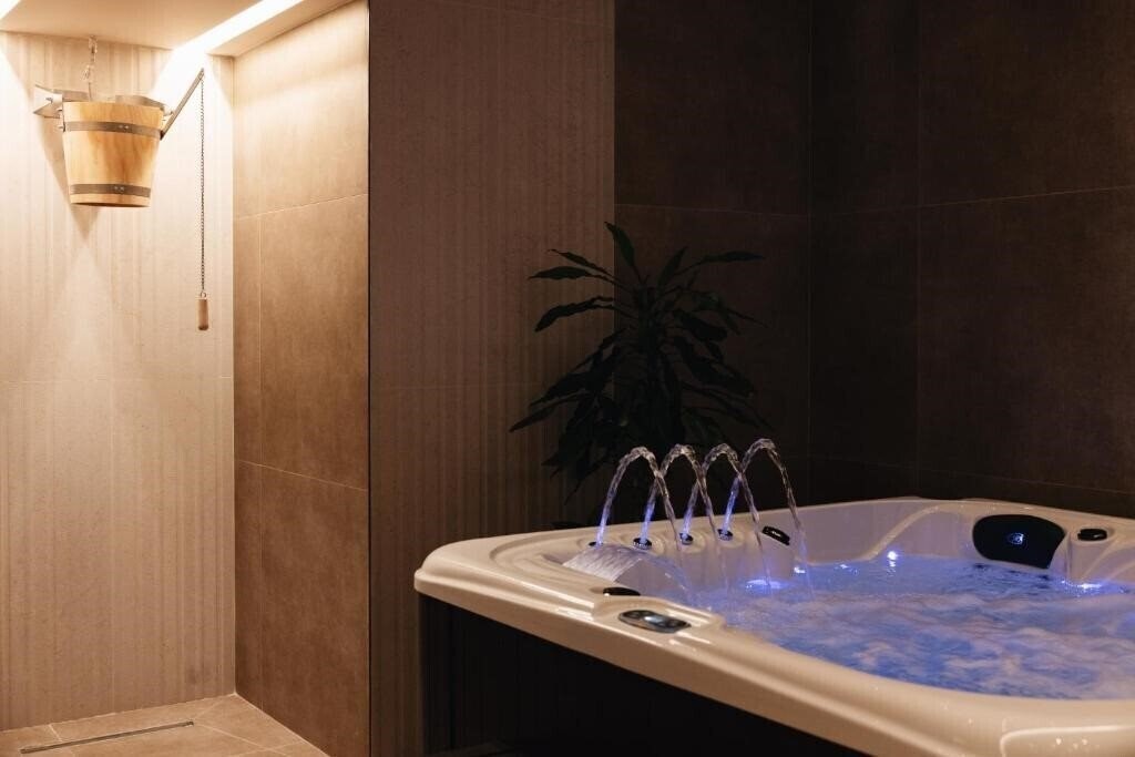 Фотография Grand Duka Hotel & SPA 5*