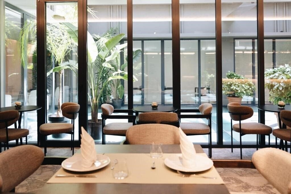 Изображение Grand Duka Hotel & SPA 5*