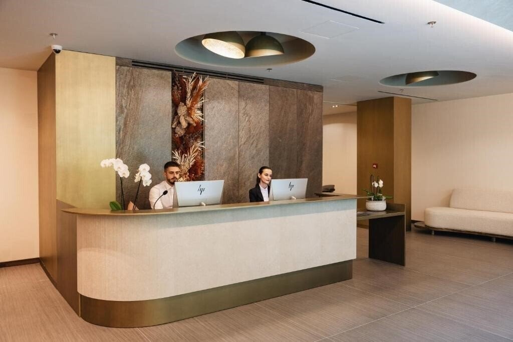 Картинка Grand Duka Hotel & SPA 5*