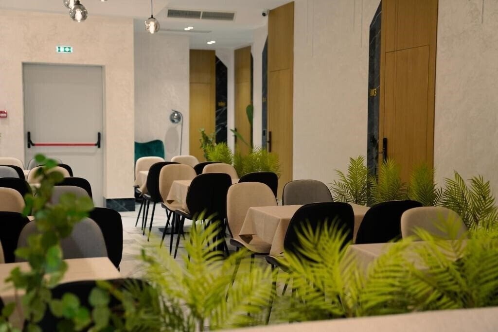 Фотографія Nayel Hotel 4*