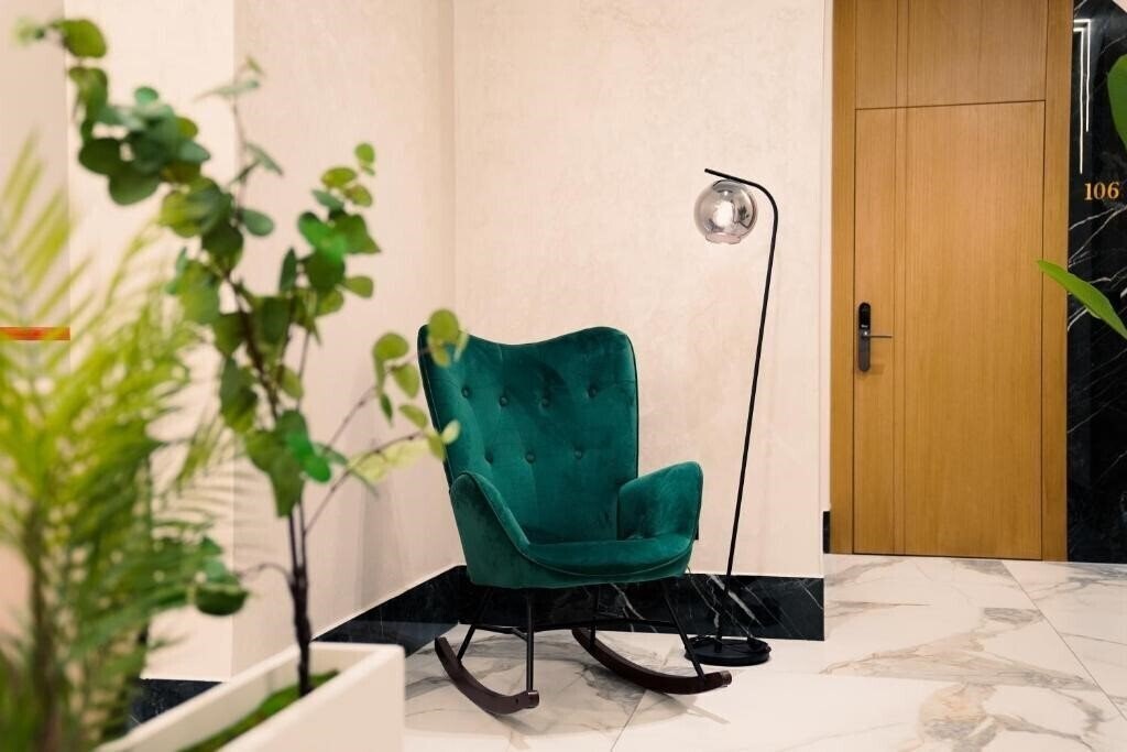 Зображення Nayel Hotel 4*