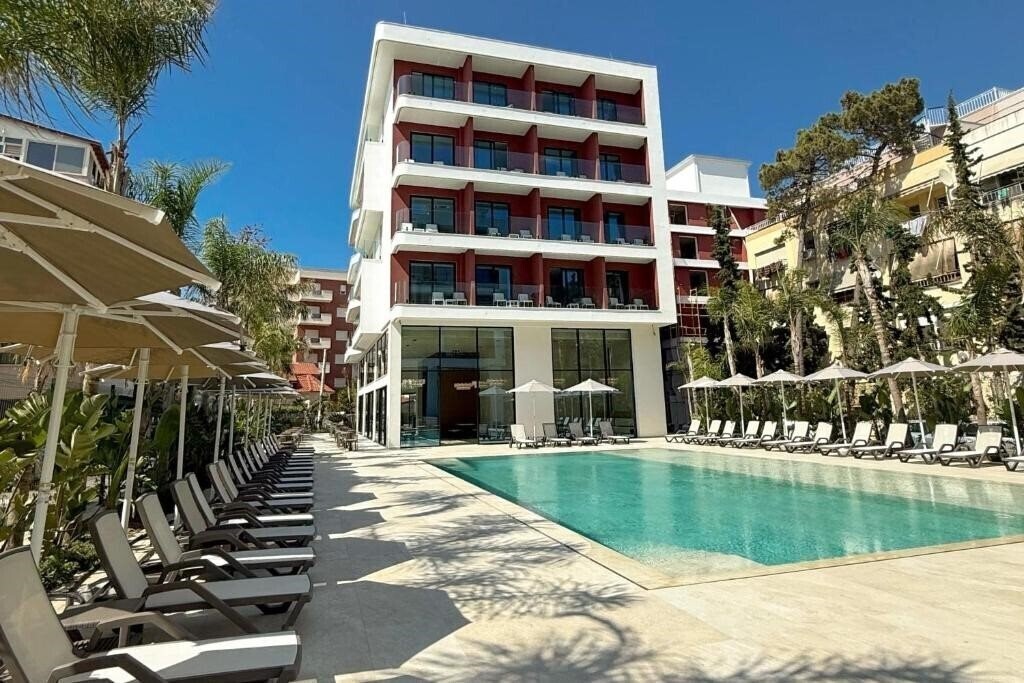 Зображення Savotel Resort 4*