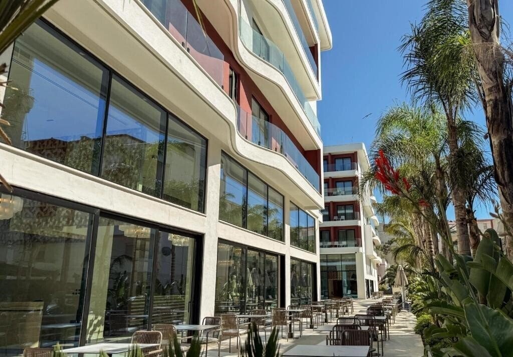 Картинка Savotel Resort 4*