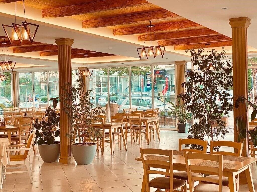 Фотография Bliss Boutique Hotel 3*