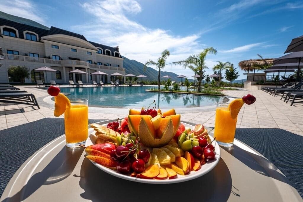 Фото Acros Resort 4*