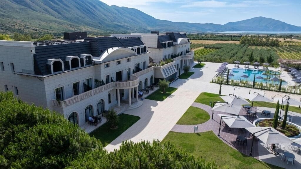 Изображение Acros Resort 4*