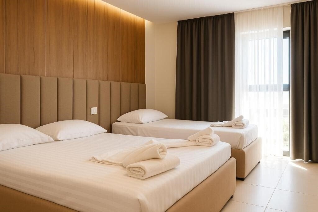 Готель Velmar Hotel 3*