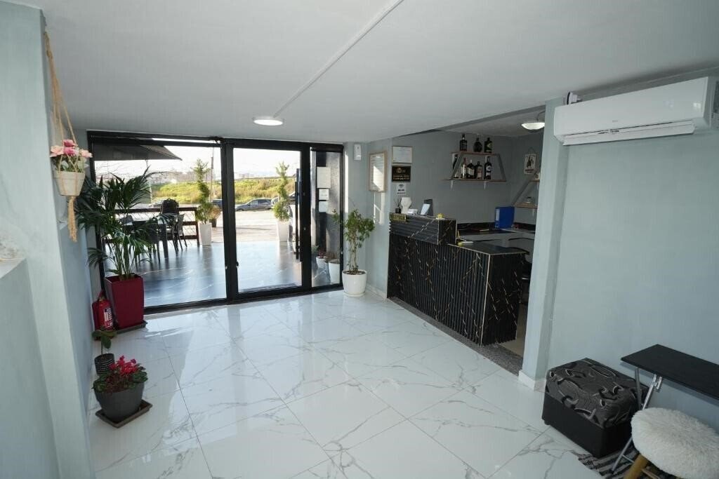 Изображение Enles Hotel 4*