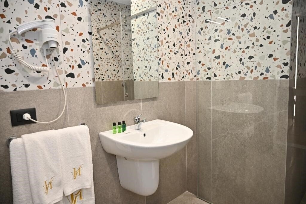 Фотографія Hotel Vino 4*