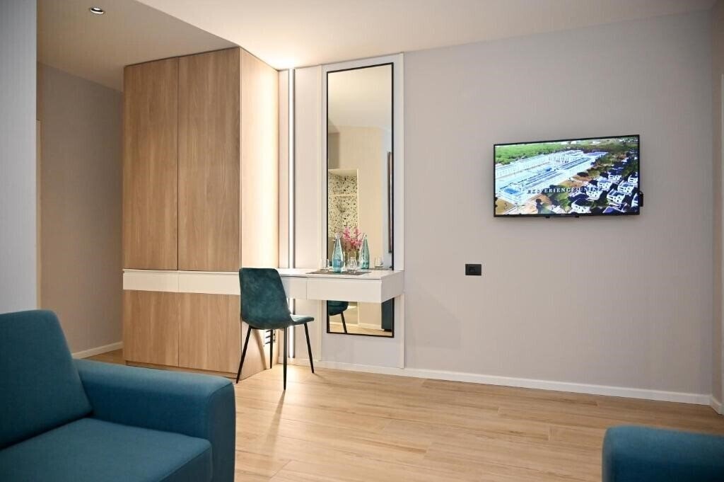 Картинка Hotel Vino 4*