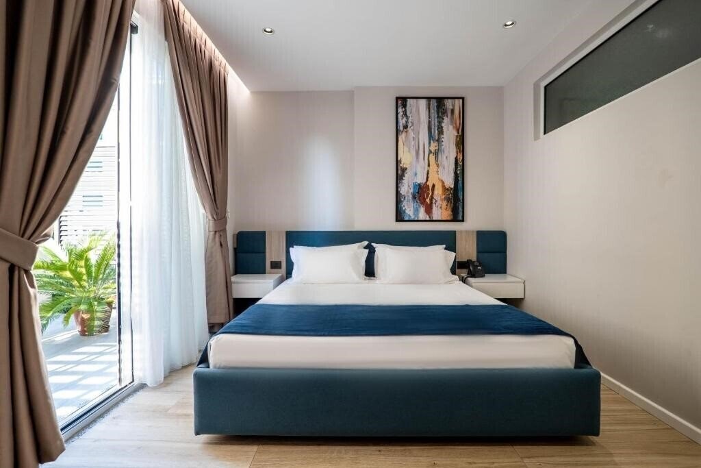 Зображення Hotel Vino 4*