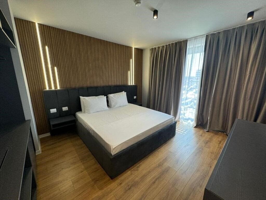 Картинка Hotel Kraja Golem 4*