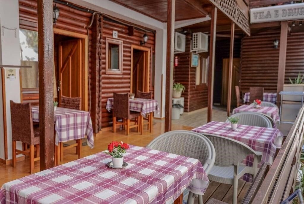 Фото Dolanit Hotels Vila e Drurit 3*