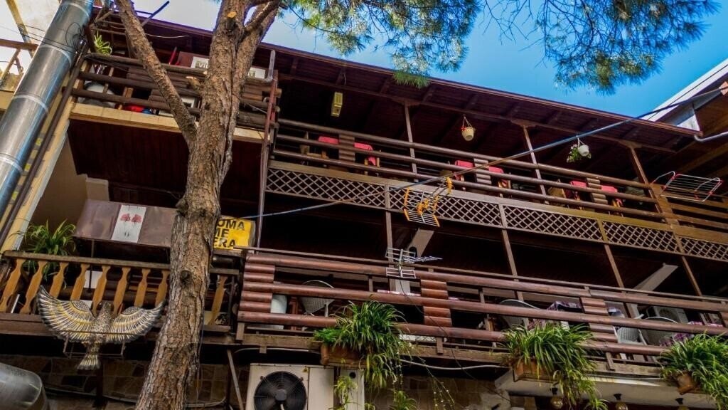 Фотография Dolanit Hotels Vila e Drurit 3*