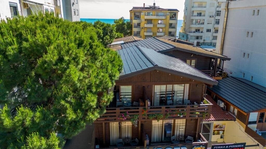 Изображение Dolanit Hotels Vila e Drurit 3*