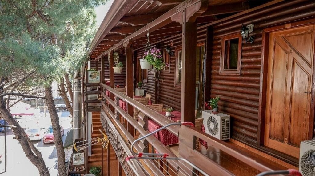 Картинка Dolanit Hotels Vila e Drurit 3*