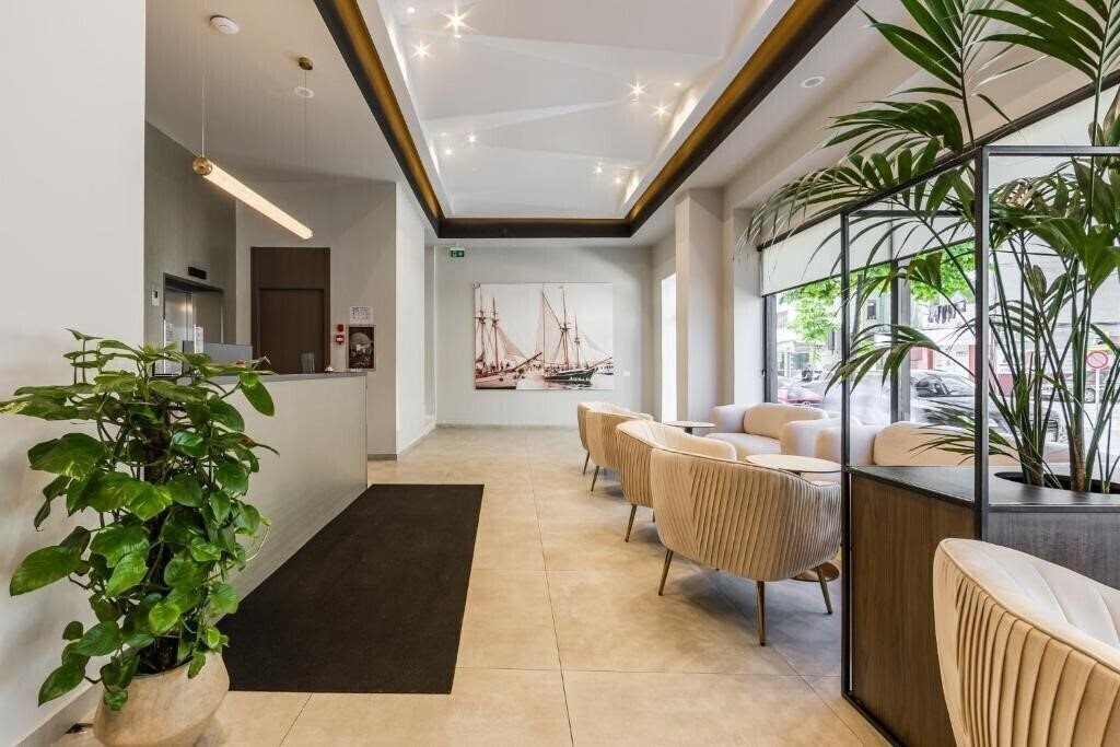 Отель Hotel Aquila D 3*