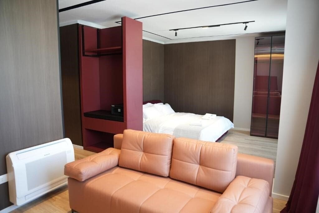 Фотография Hotel Aquila D 3*