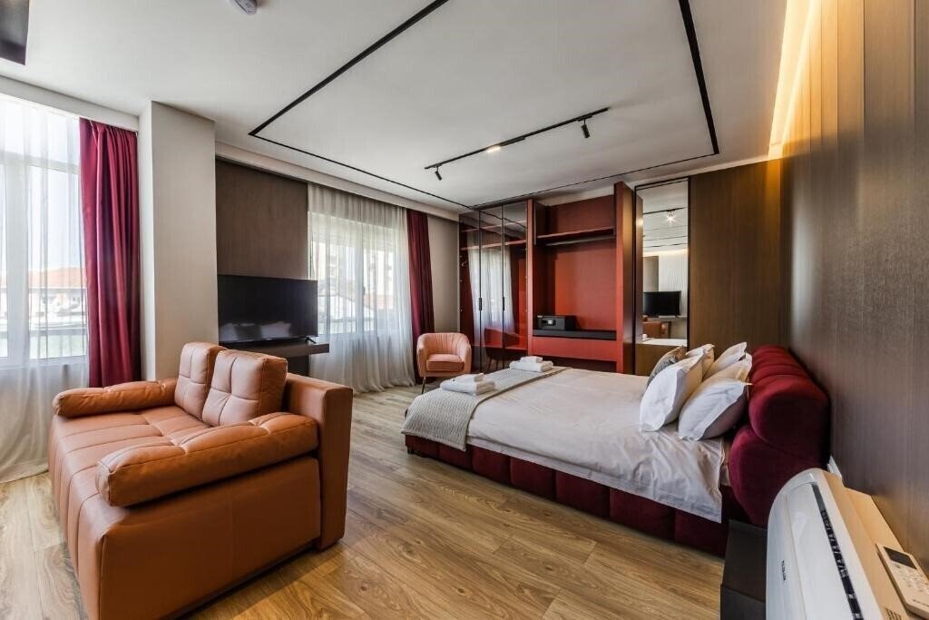 Изображение Hotel Aquila D 3*