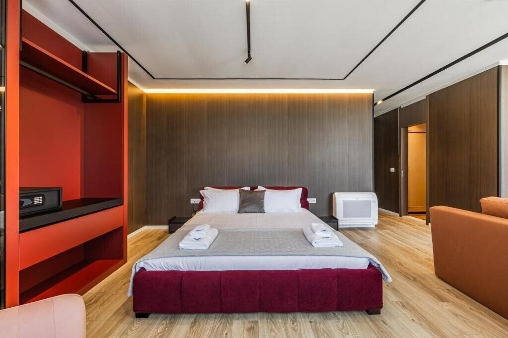 Картинка Hotel Aquila D 3*