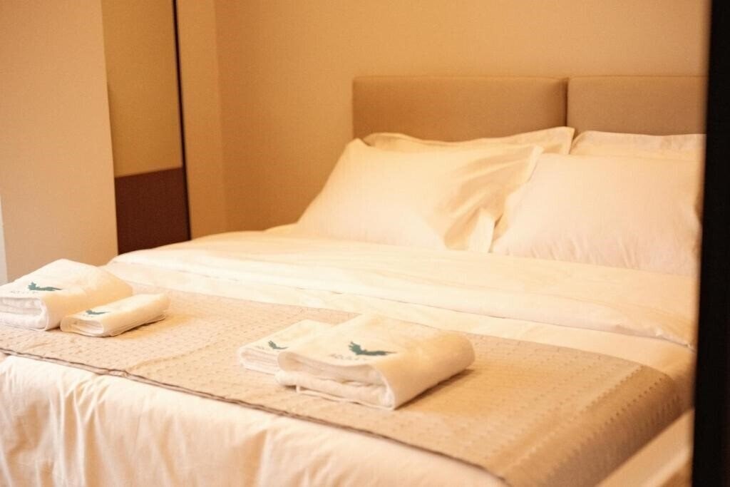 Картинка Hotel Aquila D 3*