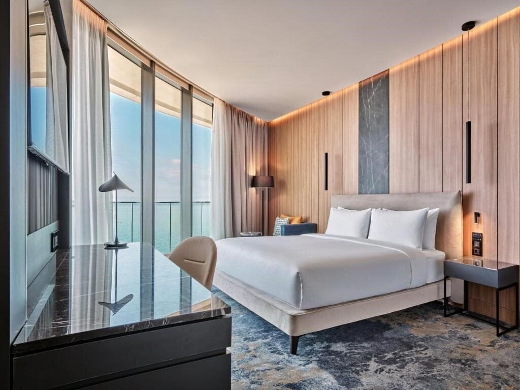 Зображення Crowne Plaza Durres by IHG 5*