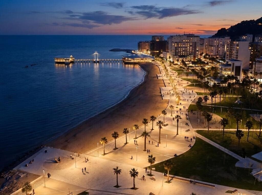 Фото Crowne Plaza Durres by IHG 5*