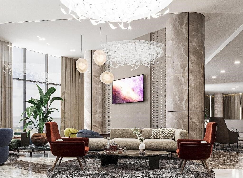 Отель Crowne Plaza Durres by IHG 5*