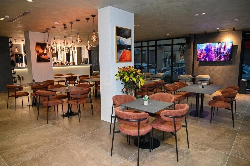 Фото Ermes Luxury Hotel 4*