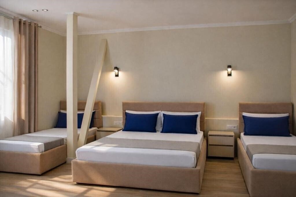 Фото Okej Hotel 3*