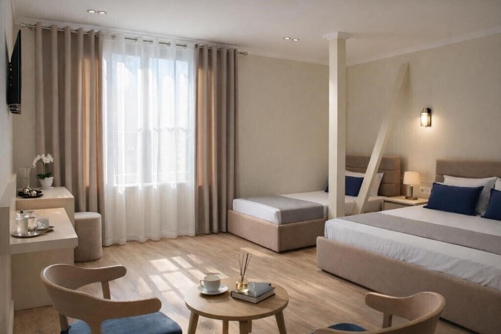 Картинка Okej Hotel 3*