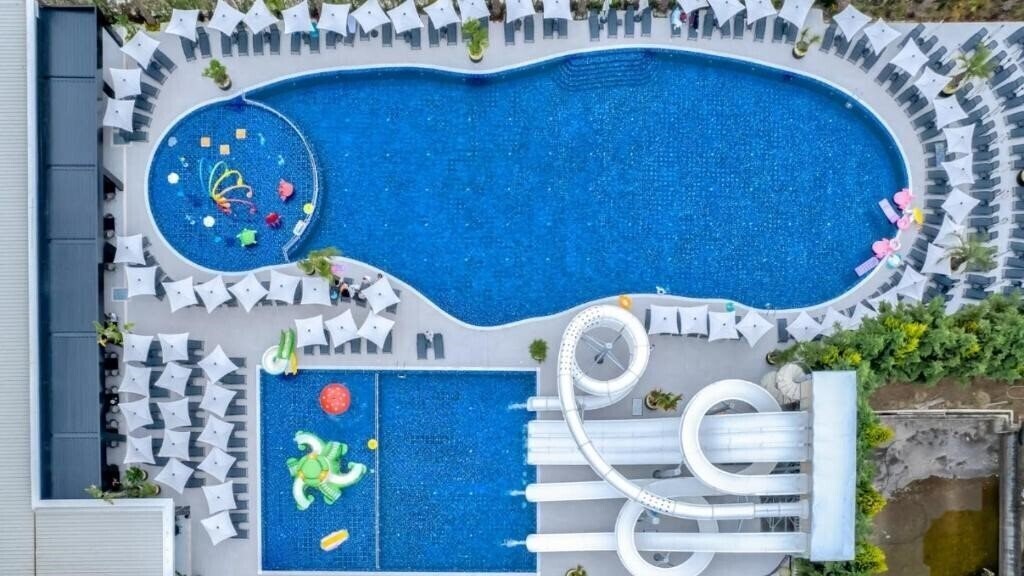 Зображення Bonita Luxury Hotel & SPA 5*