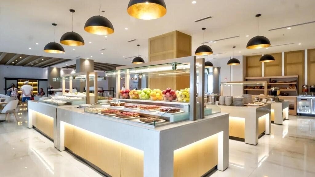Картинка Bonita Luxury Hotel & SPA 5*