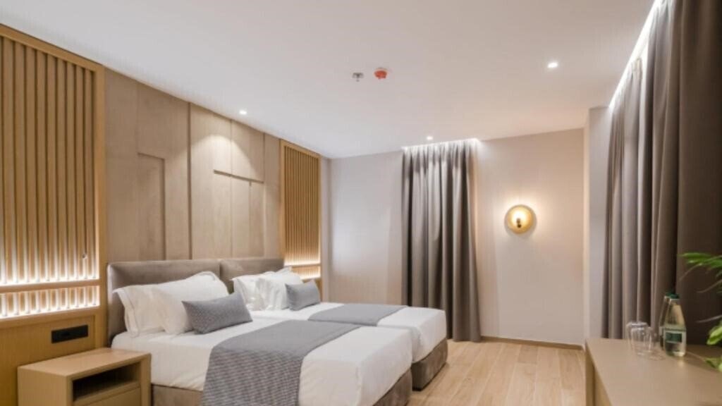 Фото Bonita Luxury Hotel & SPA 5*