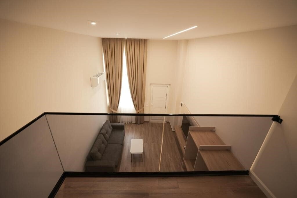 Отель Duplex City Apartments 3*