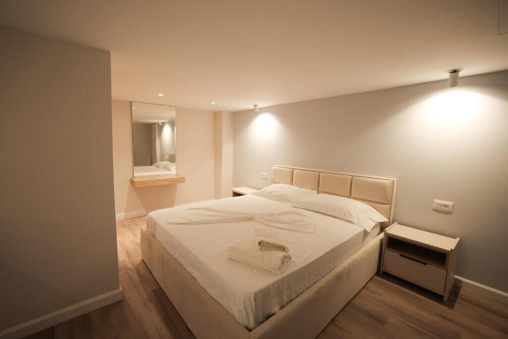 Фото Duplex City Apartments 3*