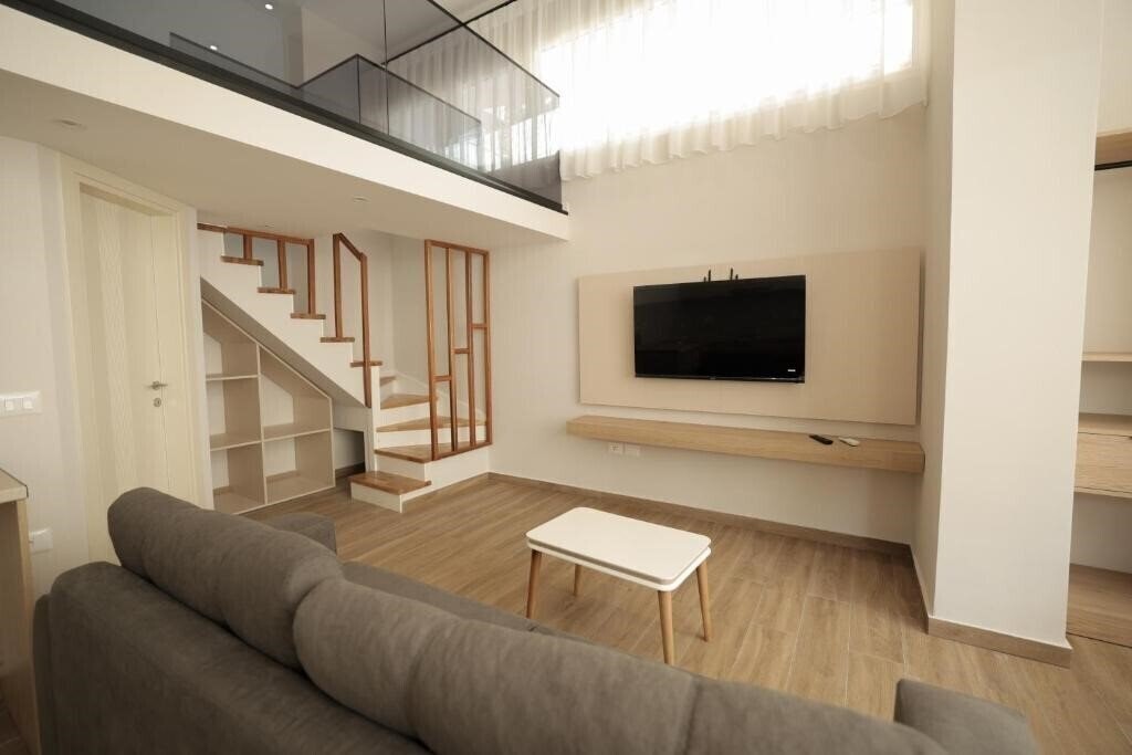 Фотография Duplex City Apartments 3*