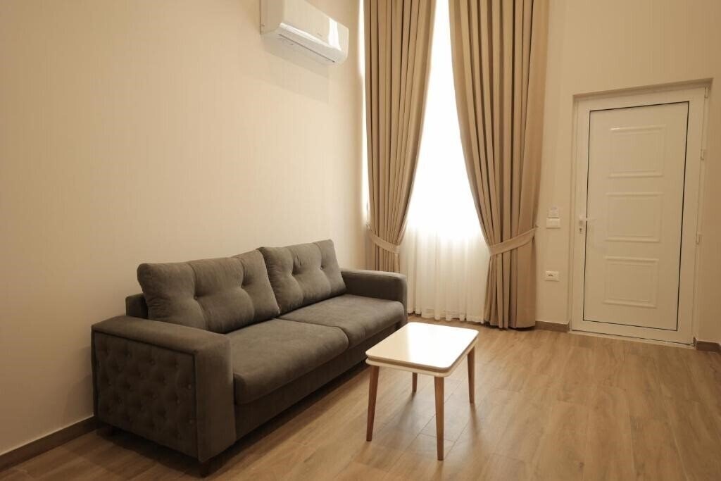 Картинка Duplex City Apartments 3*