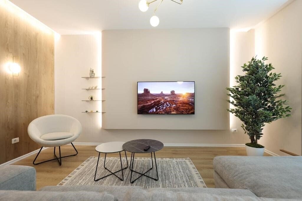 Фото Grandstay Apartments 3*