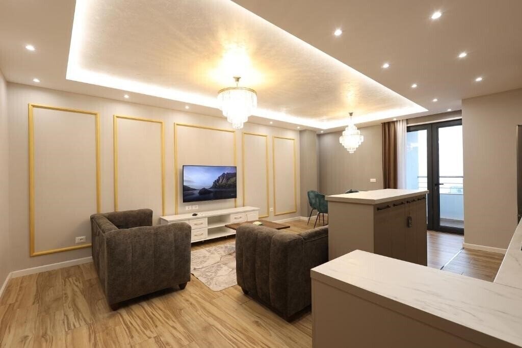 Фотография Grandstay Apartments 3*