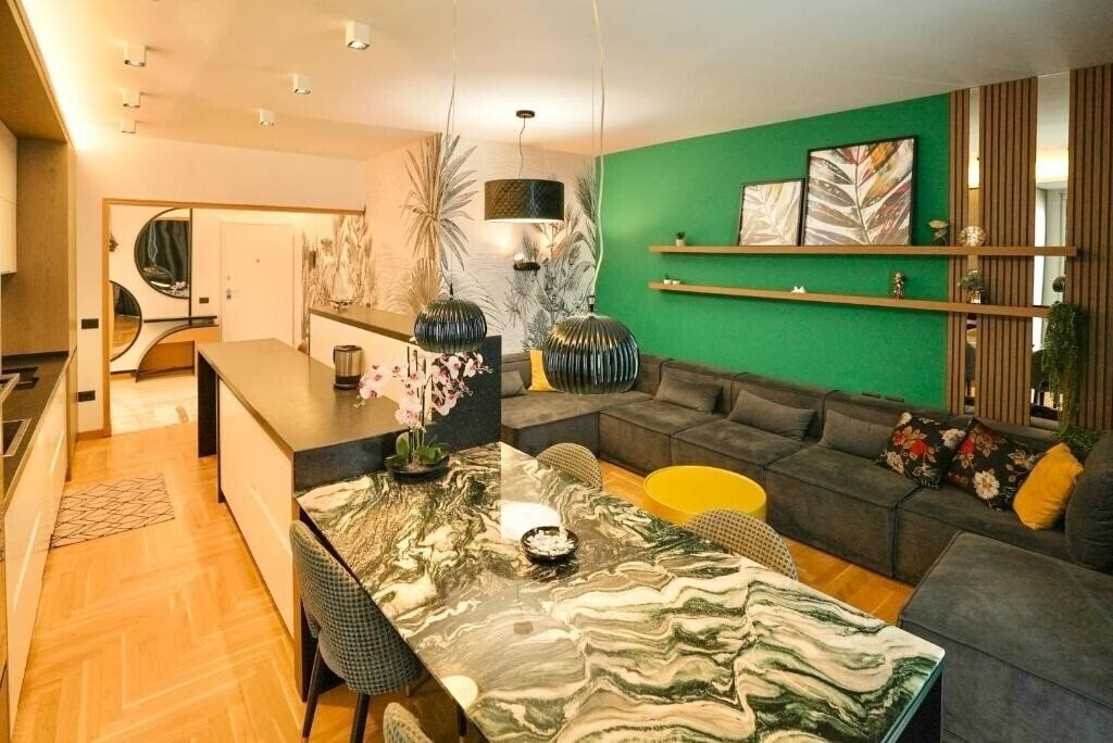 Изображение Grandstay Apartments 3*